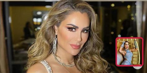 ninel conde leak|Ninel Conde se someterá a nueva cirugía tras criticas sobre su。